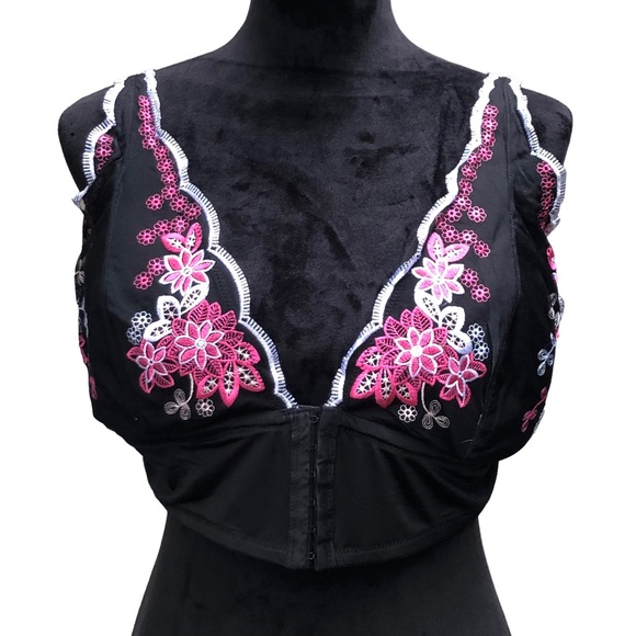 Rene Rofe | Intimates & Sleepwear | Pure Beauty Rene Rofe Floral ...